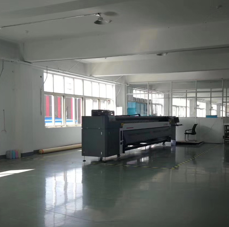 城阳5米喷绘打印机