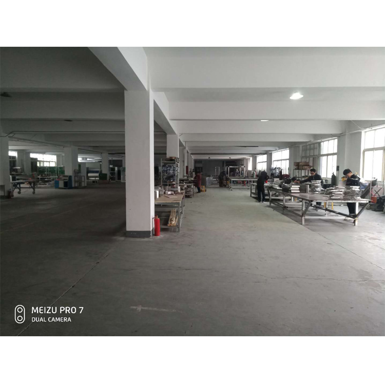 城阳工业园大字车间