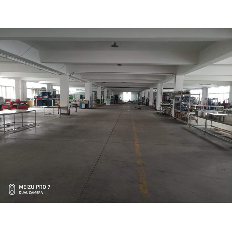 城阳工业园大字车间