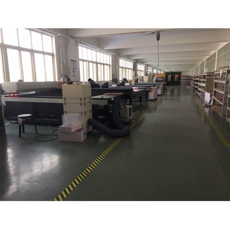 城阳工业园 小字车间