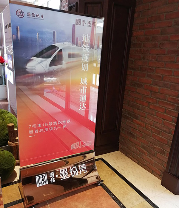 资料夹 文件架07