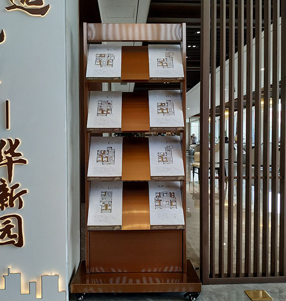 资料夹 文件架16
