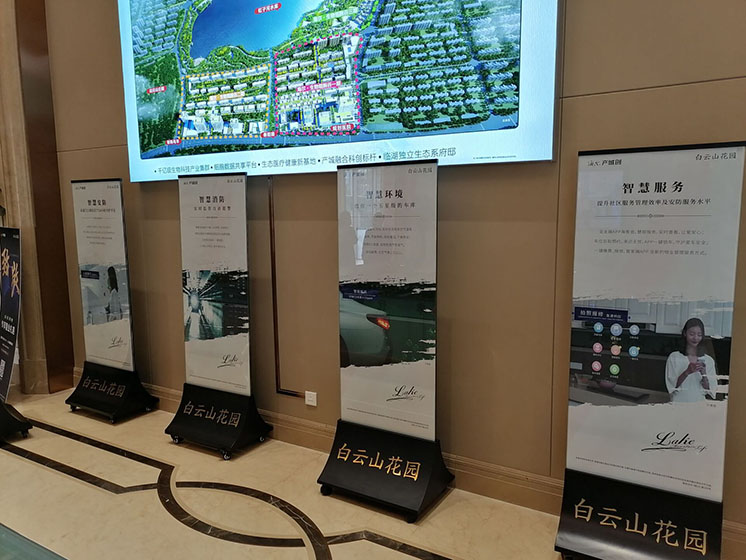 资料夹 文件架22