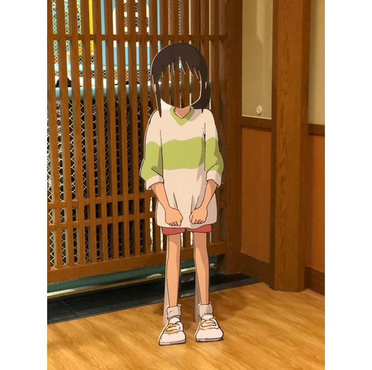 写真造型
