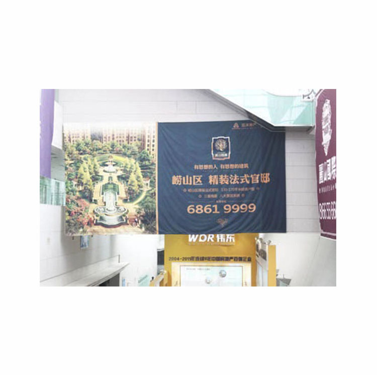 会展中心纤维布05