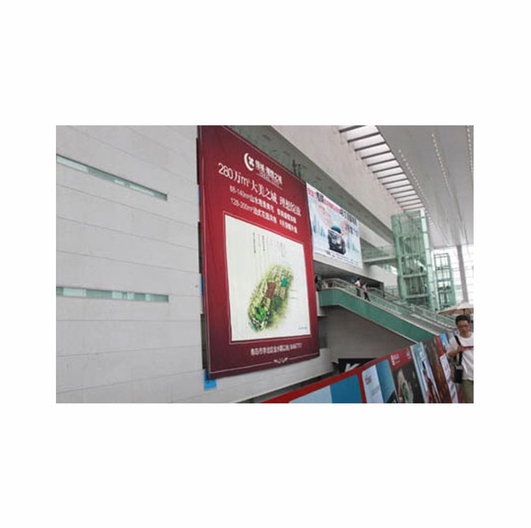 会展中心纤维布06