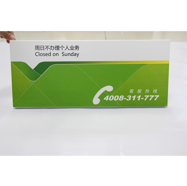 不锈钢板UV打印02