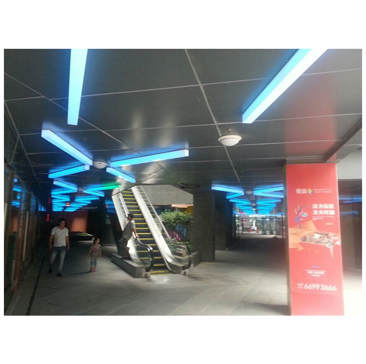 多彩灯