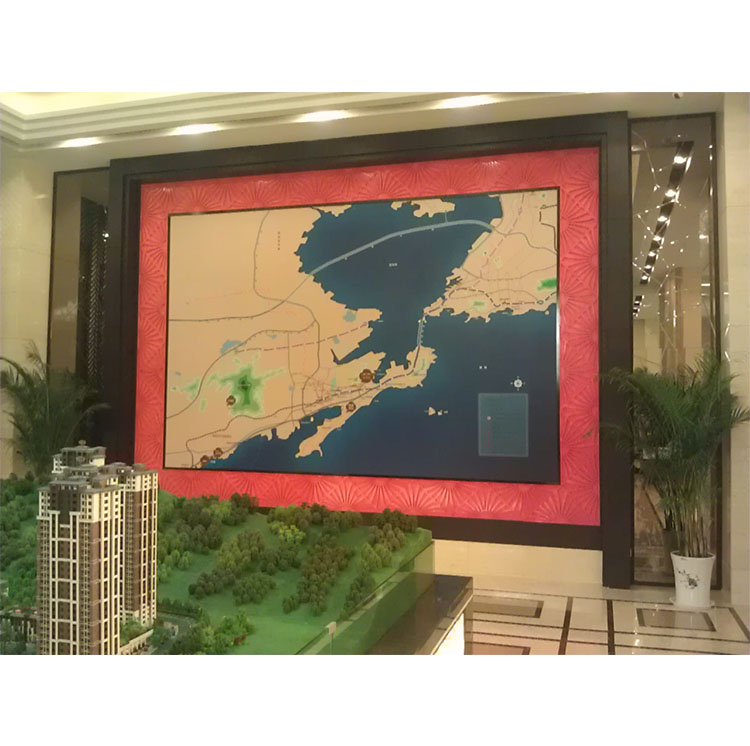 品牌墙01