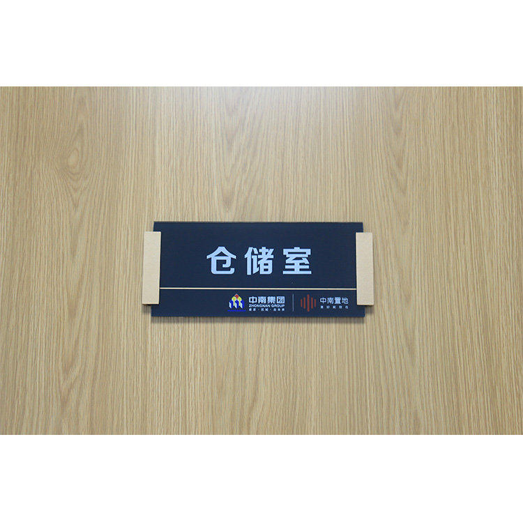 门牌