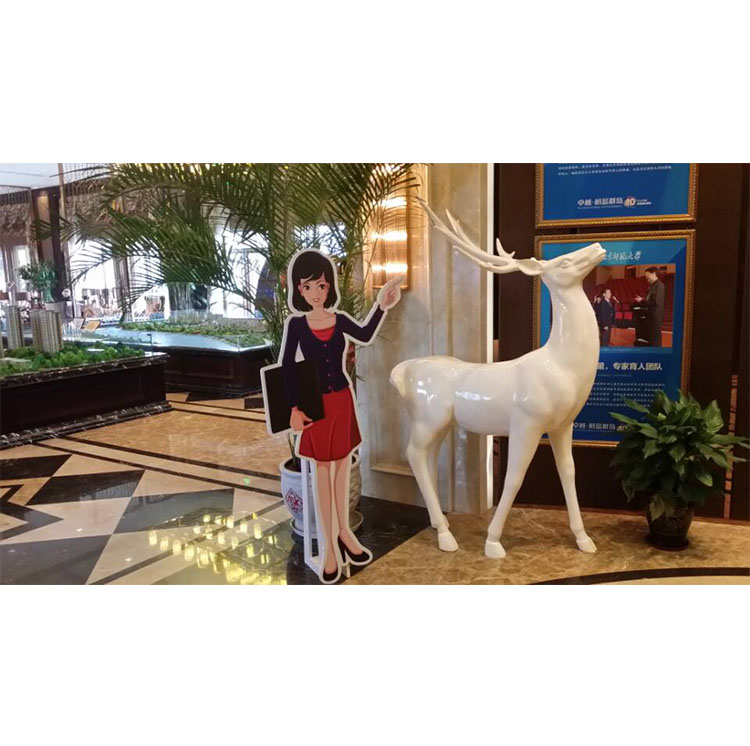 异形展板31