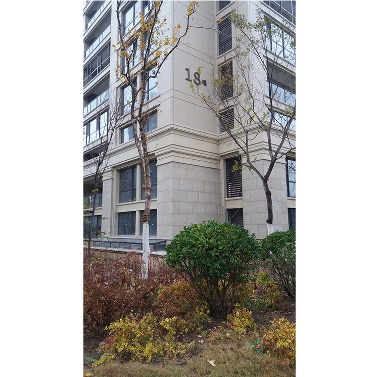 楼栋号