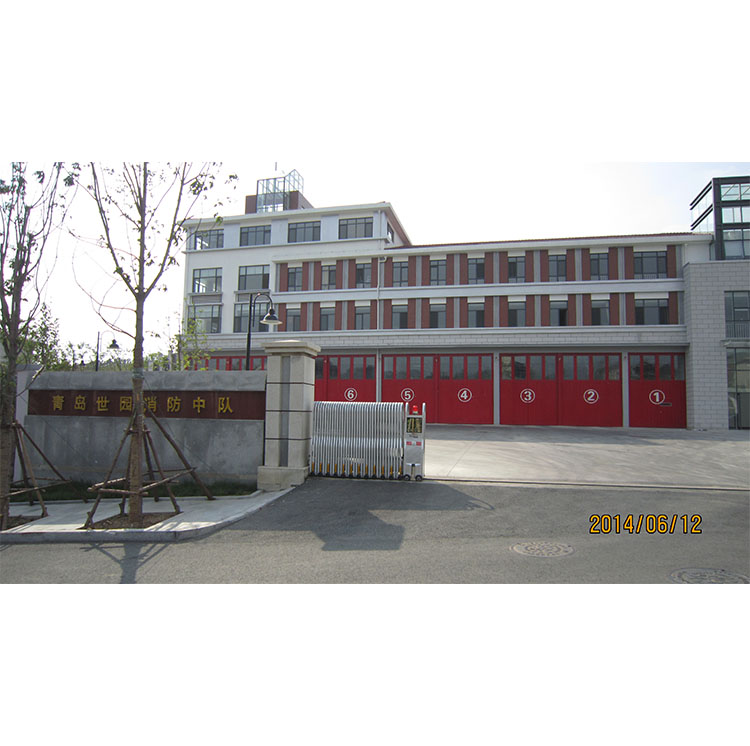 景观墙01