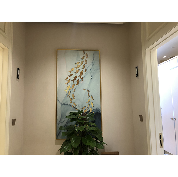 装饰画玄关画