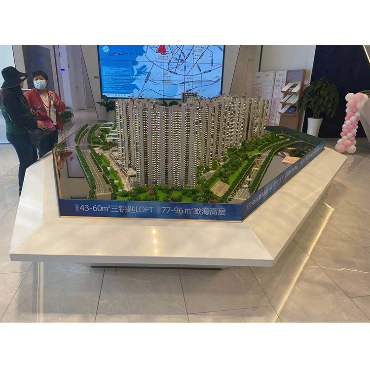 沙盘帖