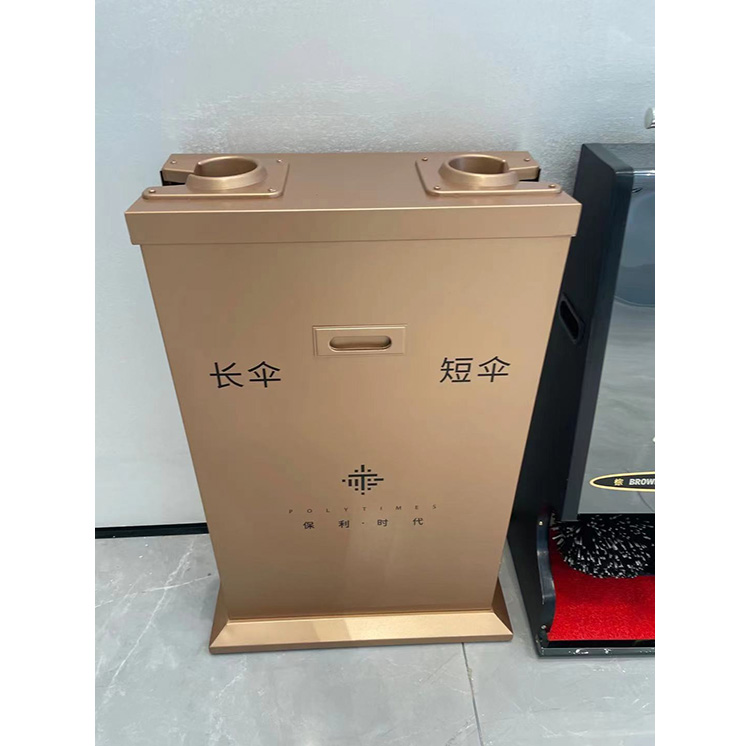 雨伞收纳架