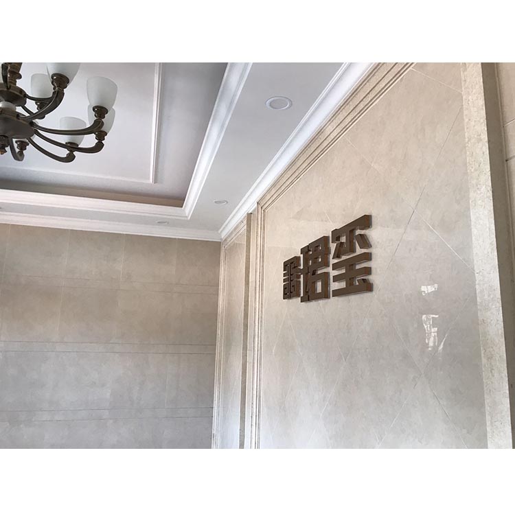 不锈钢立体字01