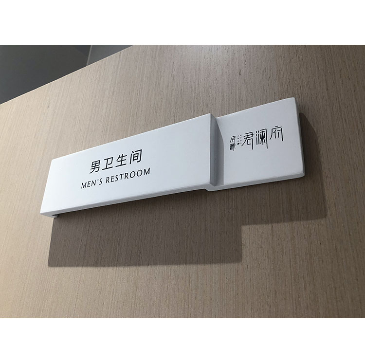 门牌