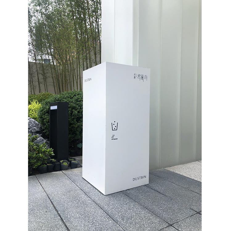 室外果皮箱01