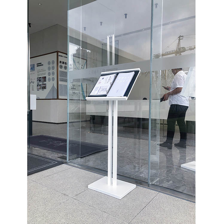 展示架