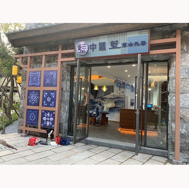 迷你发光字01