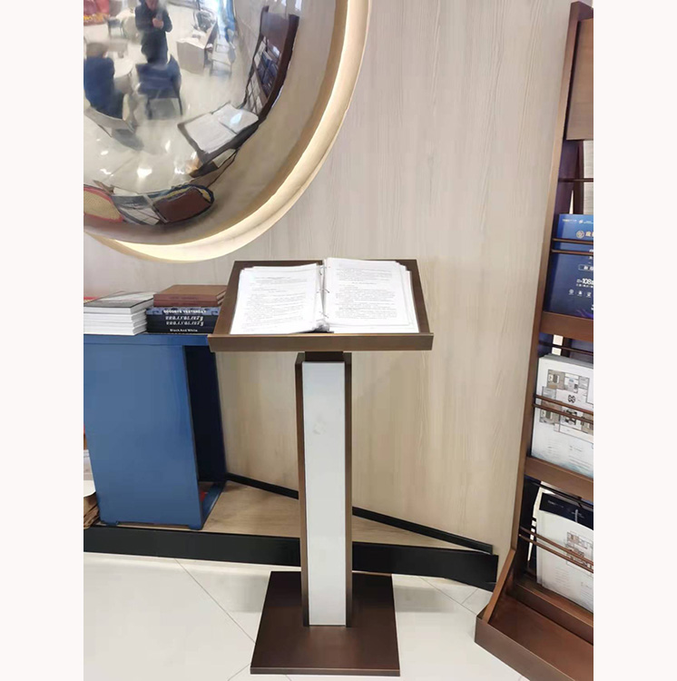 合同展示架