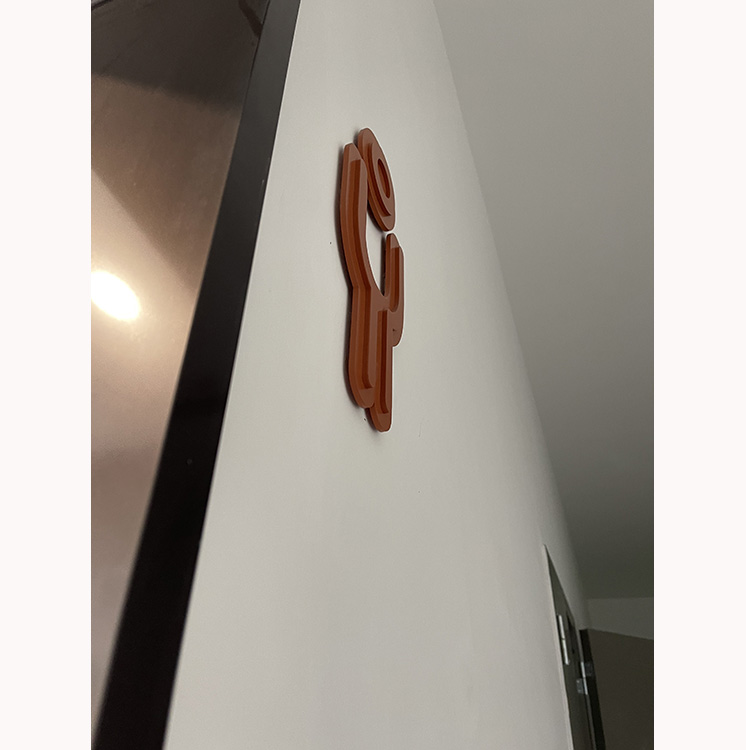 卫生间门牌标识01