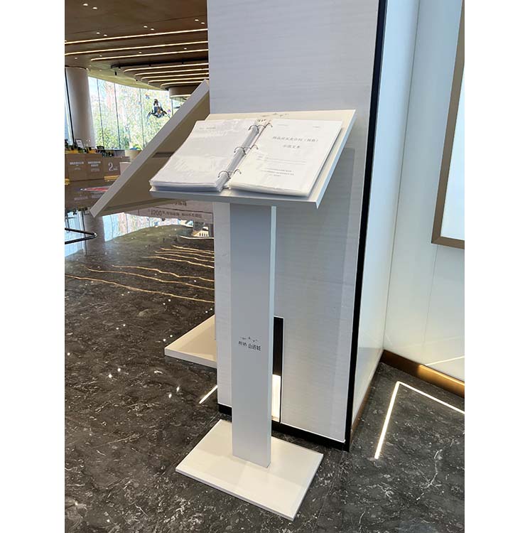 合同展示架