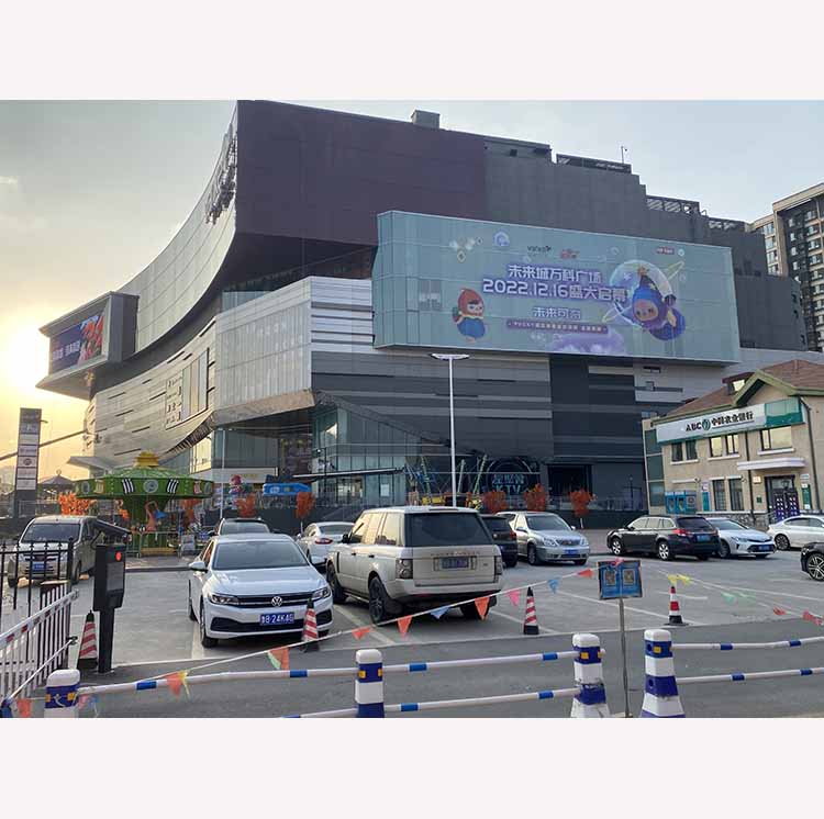 万科mall03
