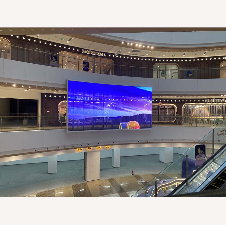 万科mall017