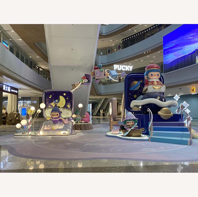 万科mall018