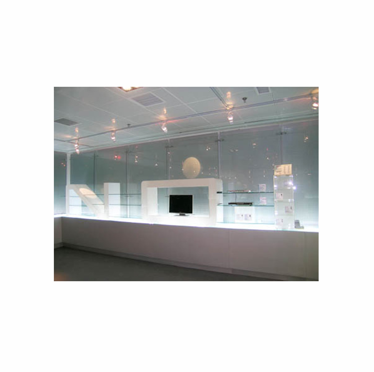 DVD展台